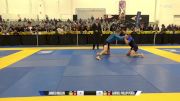 Gabriel Phillip Perea vs James Mullin 2024 World IBJJF Jiu-Jitsu No-Gi Championship