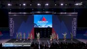 The Jam Dance and Cheer - Jamstars [2026 IASF L1 - U16 - Small A Day 2] 2026 The European Summit