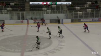 Replay: Home - 2023 Welland vs Pelham | Sep 15 @ 7 PM