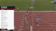 High School Girls' 1600m 1A, Finals 1