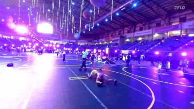 78 lbs Consolation - Colten Becker, Black Fox Wrestling Academy vs Ryitt Schell, Terminator Wr Ac