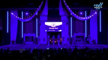 Georgia Heat - Rage [2023 L3 Junior - D2 - Small Day 2] 2023 ASC Battle Under the Big Top Grand Nationals