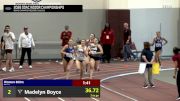 Replay: 2026 ODAC Championship Track - 2026 ODAC Indoor T&F Championships | Mar 1 @ 3 PM