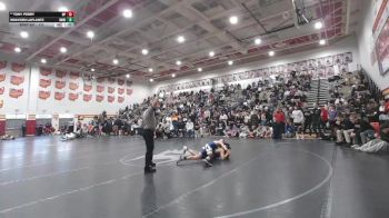 113 lbs Cons. Round 5 - Tony Perry, Massillon Perry vs Brayden LaPlante, Dundee