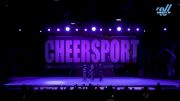 South Bay Divas - J-Bling [2024 L4 Junior - Small - A Day 1] 2024 CHEERSPORT National All Star Cheerleading Championship