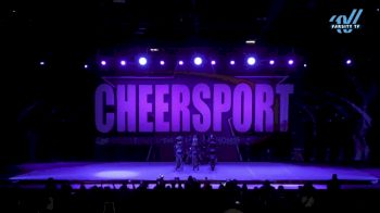 South Bay Divas - J-Bling [2024 L4 Junior - Small - A Day 1] 2024 CHEERSPORT National All Star Cheerleading Championship