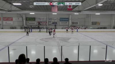 Replay: Home - 2024 CIN Cyclones vs Mavericks | Sep 7 @ 7 PM