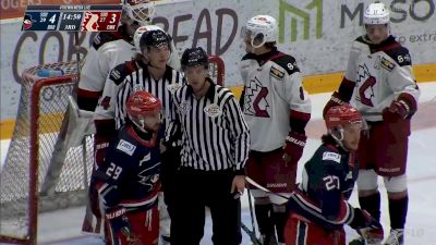 Replay: Away - 2025 Brooks vs Chilliwack | May 20 @ 6 PM