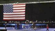 Paxton Martinez - Individual Trampoline, Dulles Gymnastics - 2021 USA Gymnastics Championships
