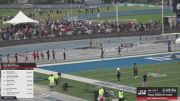 2026 AAU Junior Olympic Games - Youth Boys' 800m, Finals 4 - Age 8