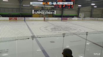 Replay: Home - 2023 Timmins vs Espanola | Sep 29 @ 7 PM
