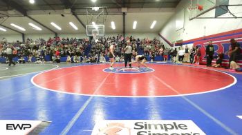 Replay: Mat 9 - 2025 Bixby High School Open | Nov 8 @ 9 AM
