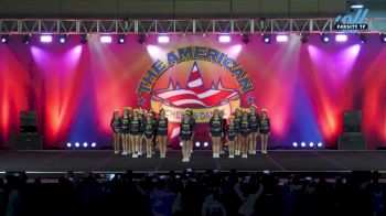 Exceleration - H3AT [2025 L3 Junior - D2 - Medium 2] 2025 The American Celebration Salt Lake City Nationals