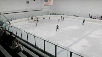 Replay: Vipr - 2025 Bucket Pink vs NY Kraken | Jul 11 @ 5 PM