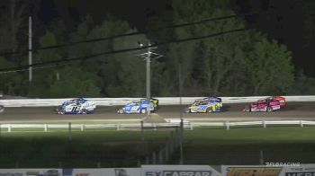 Feature | Big Block Modifieds at Utica-Rome Speedway 5/31/24