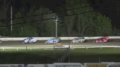 Feature | Big Block Modifieds at Utica-Rome Speedway 5/31/24