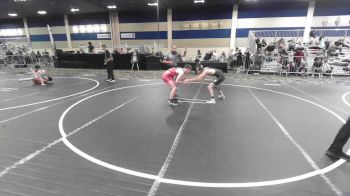 106 lbs Consi Of 8 #1 - Nathan Hare, Stout Wr Ac vs David Preciado, Hesperia HS