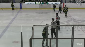 Replay: Home - 2024 Elmira vs Pelham | Dec 7 @ 10 AM