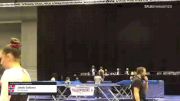 Jakob Saldana - Individual Trampoline, Air Extreme - 2021 USA Gymnastics Championships