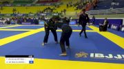 FABIELY DA SILVA ORTEGA vs AGATHA DE SOUZA NIGRO 2023 Brasileiro Jiu-Jitsu IBJJF