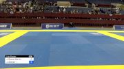 Joel Rymon Dorris vs Jerrit George 2024 Pan IBJJF Jiu-Jitsu No-Gi Championship