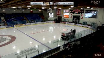 Replay: Away - 2023 Victoria vs Alberni Valley | Oct 13 @ 6 PM
