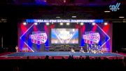 Texas Cheer Dragons - Ignite [2025 L1 Youth - D2 - Small - C Day 1] 2025 NCA All-Star National Championship