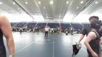 Replay: Mat 15 - 2025 Clash at Bullhead | May 3 @ 11 AM