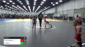 50 lbs Rr Rnd 7 - Kynslee Armstrong, Sooners Crimson vs Tatum Bland, New Mexico