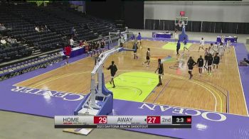 Replay: D2 Daytona Beach | Dec 18 @ 3 PM