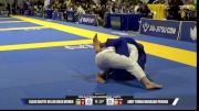 Lucas Rautte Keller Silva Berner vs Andy Tomas Murasaki Pereira 2026 World Jiu-Jitsu IBJJF Championship