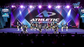 East Celebrity Elite - Hingham - GLAM SQUAD [2025 L2 Junior - Small Day 1] 2025 Athletic Championships Grand Nationals