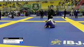 ANDRE TROITINO KOCH vs BRUNO MOURA AUGUSTO 2024 Brasileiro Jiu-Jitsu IBJJF