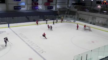 Replay: Home - 2024 Generals U18 vs Cyclones U18 | Mar 1 @ 7 AM