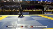 Adónis Mendonça Mendes Paulino vs Julian Christopher Drake Montgom 2026 Pan Kids Jiu-Jitsu IBJJF Championship