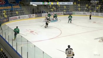 Replay: Home - 2025 Surrey  vs Coquitlam | Sep 11 @ 6 PM