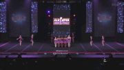 Elevated Cheer & Tumble - T.N.T. [2025 Junior Day 1] 2025 All Out Grand Nationals