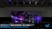 Brio Studios - All Star Cheer [2023 Mini - Solo - Contemporary/Lyrical Day 1] 2023 DanceFest Grand Nationals