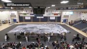 West Shore School District "Lewisberry PA" at 2026 WGI Perc/Winds Toms River Regional+