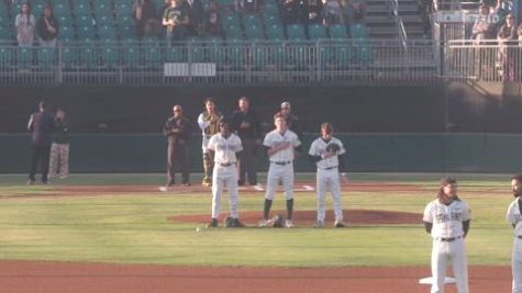 Replay: Home - 2025 Voyagers vs Ballers | Sep 4 @ 6 PM