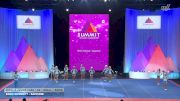 SoCo Intensity - Sapphire [2026 L5 Junior Coed - D2 - Small Semis] 2026 The D2 Summit