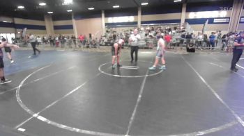 Consi Of 4 - Lucas Hernandez, Threshold WC vs Cole Skidmore, Orland WC