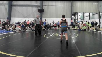 190 lbs Rr Rnd 1 - Nolan Harmon, Keystone Krush - K8 vs Owen Smith, Revival - K8