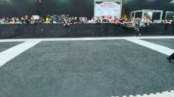 WENDY GABRIELLY BRANDAO QUEIROLO vs ELOA MACHADO TANIMOTO 2026 CBJJE Brazilian Jiu-Jitsu Championship