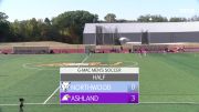 Replay: Northwood vs Ashland | Sep 18 @ 3 PM