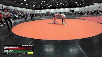 Replay: Mat 1 - 2024 KC Stampede | Dec 21 @ 9 AM