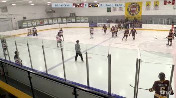 Replay: Home - 2023 Canucks vs Admirals | Nov 23 @ 7 PM