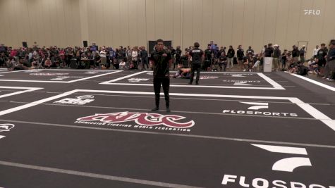 Jonny Mezheritskiy vs Zac Eichstadt 2025 ADCC East Coast Trials