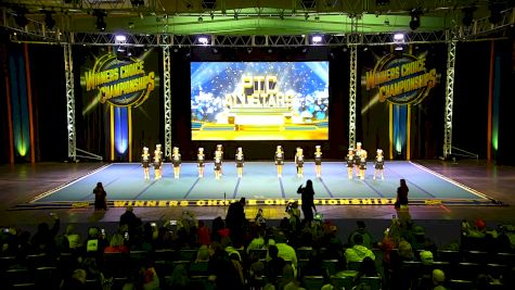 PTC Allstars - Majesty [2025 Mini Novice Level 1 Day 1] 2025 Winners Choice Live at Mohegan Sun