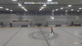 Replay: Home - 2025 Cougars vs Huskies | Sep 6 @ 3 PM